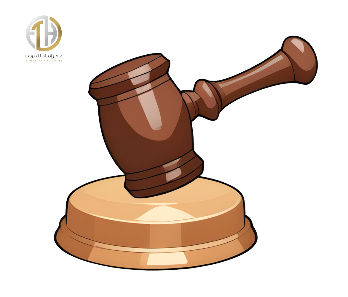 نزاع قانوني حول حقوق الملكية الفكرية في المشاريع الناشئة