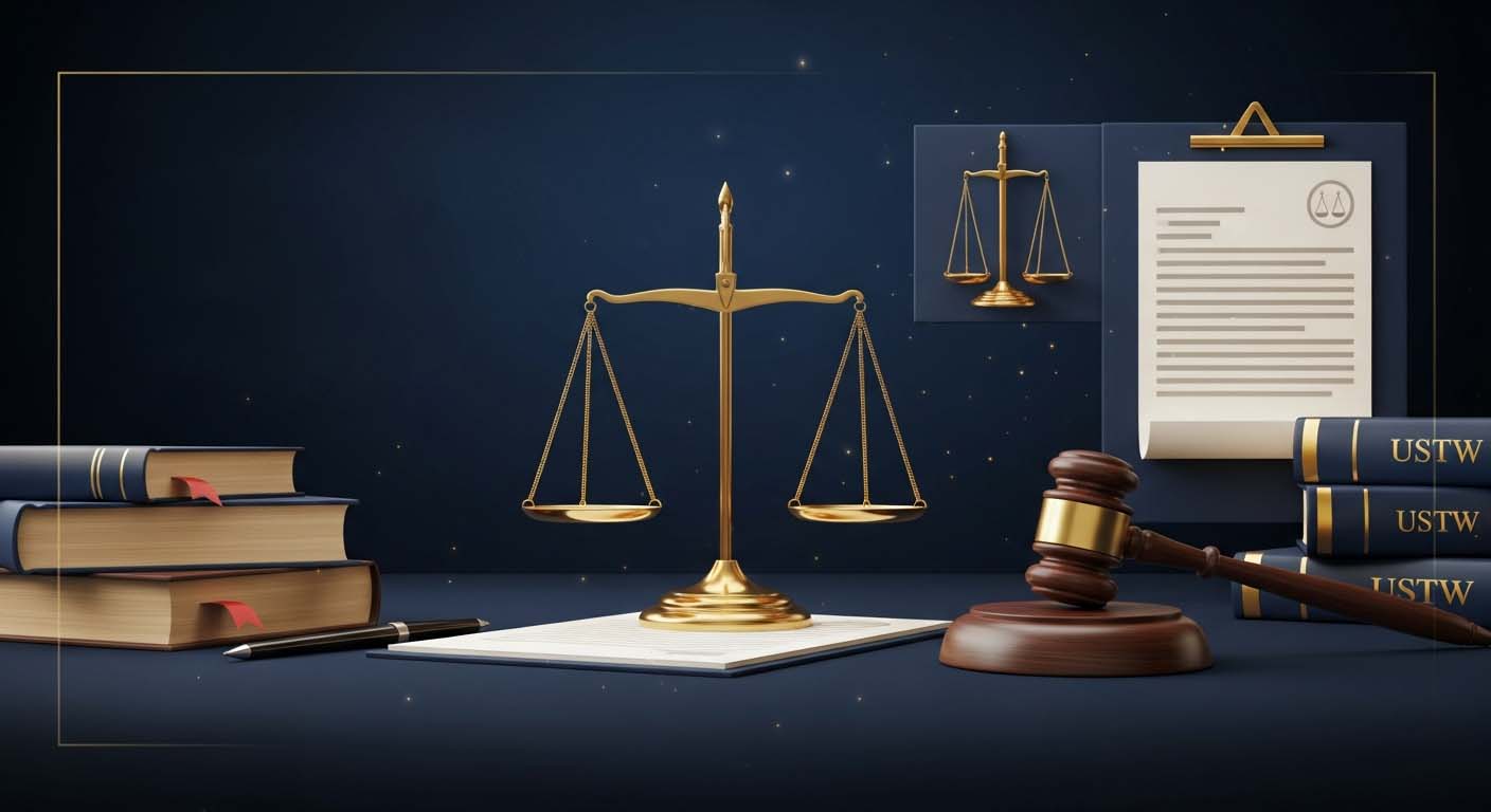 صياغة المذكرات القضائية