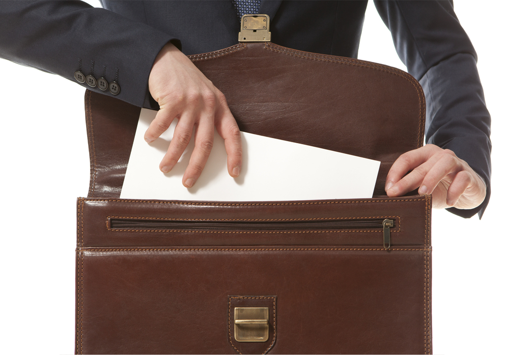 مهارات الترافع الكتابي